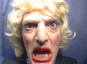 Did You Fun My Wife? ~ BrokenTV